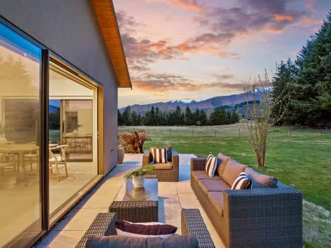 62 Morven Ferry Road, Arrow Junction