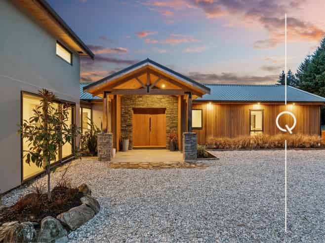 62 Morven Ferry Road, Arrow Junction