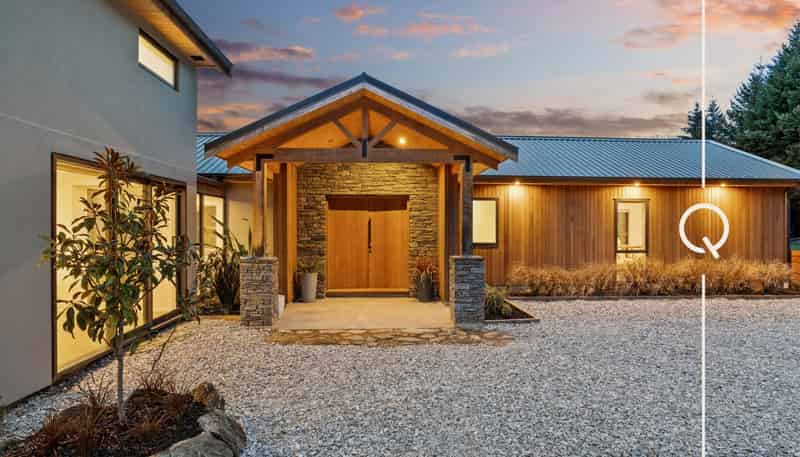 62 Morven Ferry Road, Arrow Junction