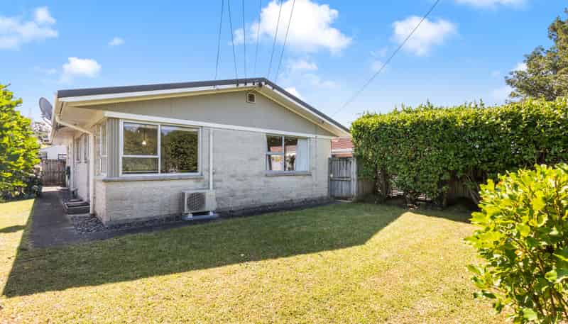 1/83 Glendale Road, Glen Eden