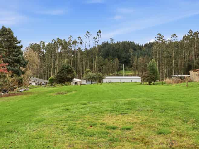 45 Needles Street, Kaitangata