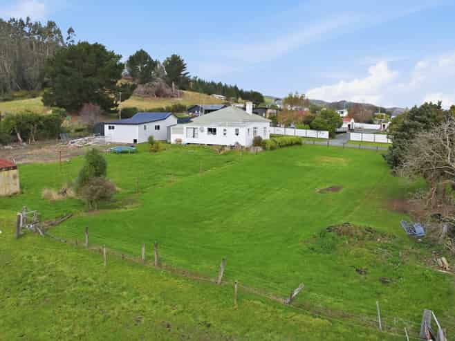 45 Needles Street, Kaitangata