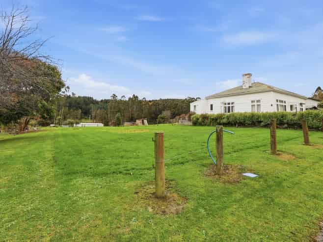 45 Needles Street, Kaitangata
