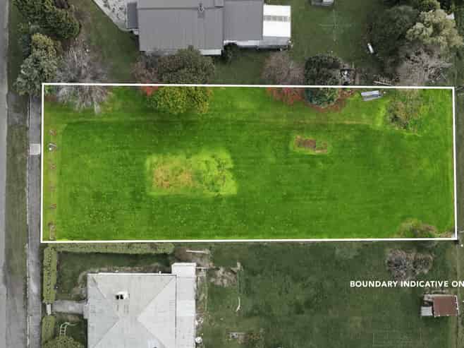 45 Needles Street, Kaitangata
