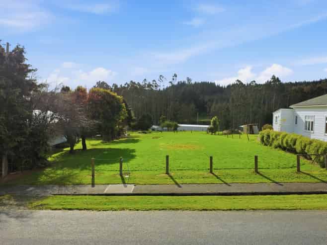 45 Needles Street, Kaitangata