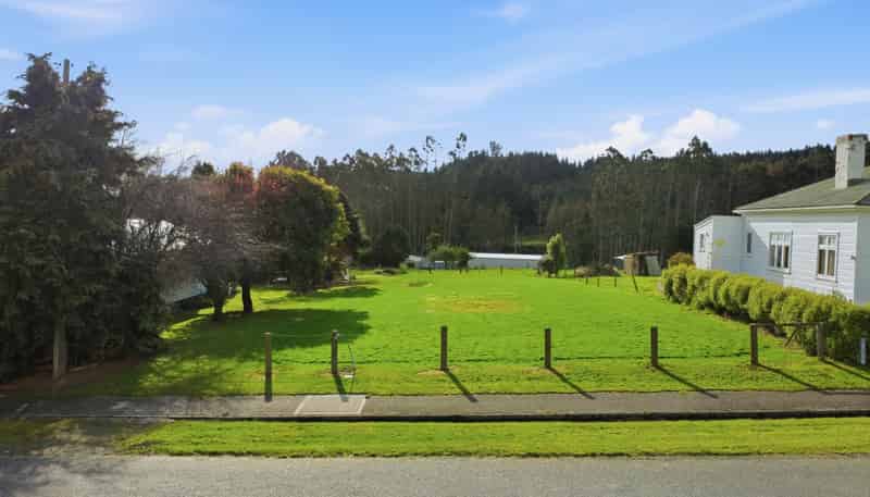45 Needles Street, Kaitangata