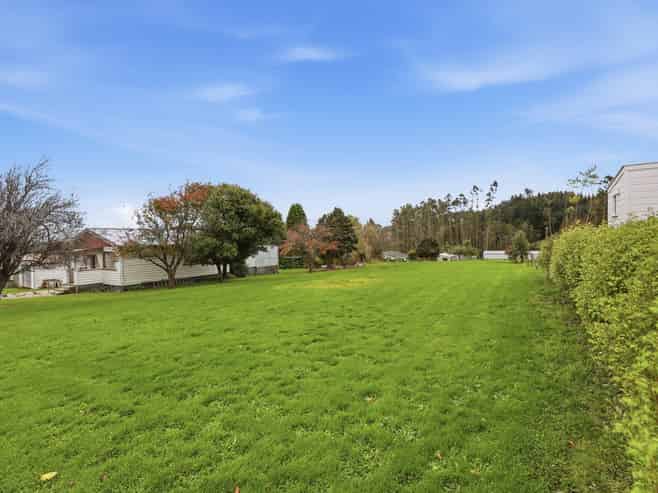 45 Needles Street, Kaitangata