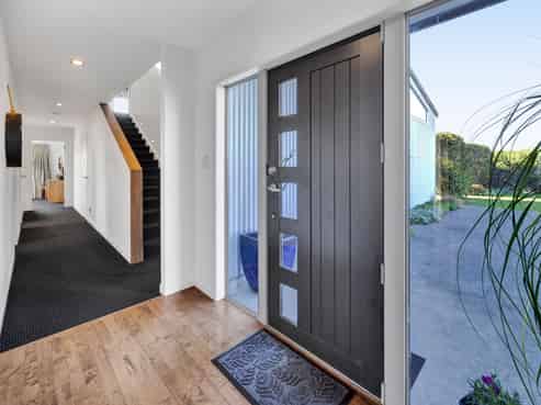 141 Scott Road, Okaiawa