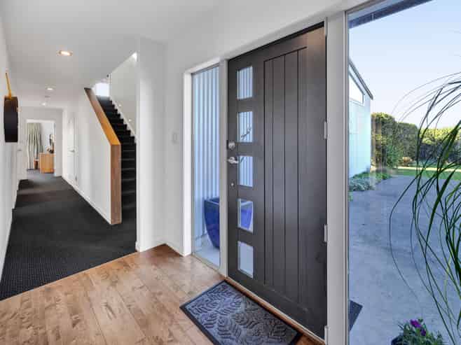 141 Scott Road, Okaiawa