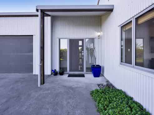 141 Scott Road, Okaiawa