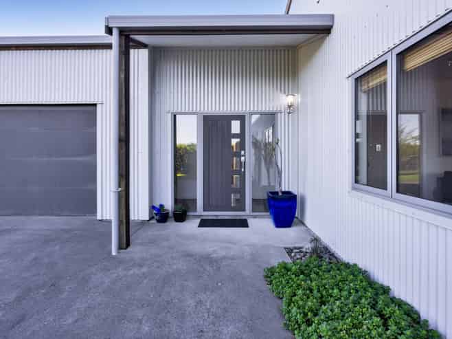 141 Scott Road, Okaiawa