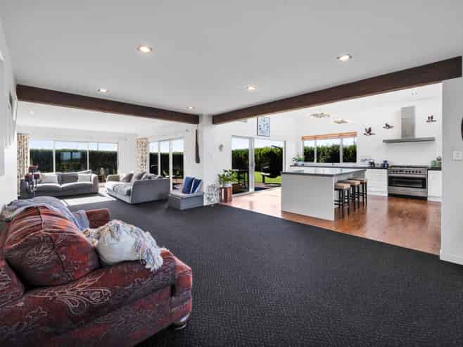 141 Scott Road, Okaiawa