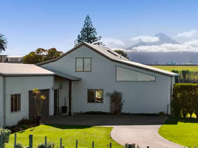 141 Scott Road, Okaiawa
