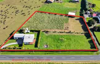 141 Scott Road, Okaiawa