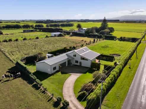 141 Scott Road, Okaiawa