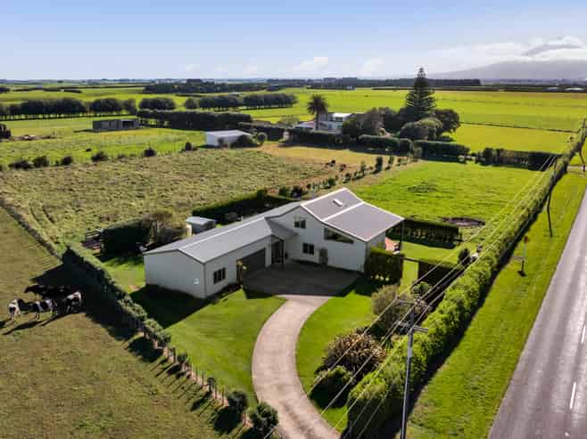 141 Scott Road, Okaiawa