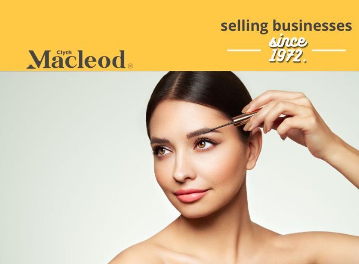 Established Christchurch Beauty Salon – $443K Turnover, $114K SDE - (CML 11545)