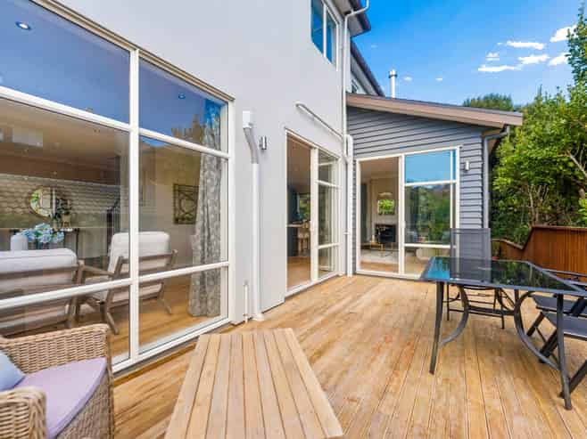 44 Newbury Place, Schnapper Rock