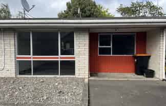 3/158 Russell Street, Palmerston North