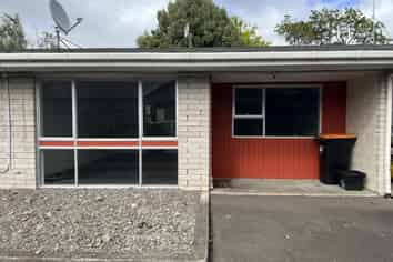 3/158 Russell Street, Palmerston North