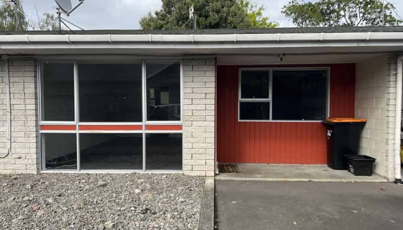 3/158 Russell Street, Palmerston North