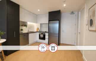 804/145 Nelson Street, Auckland Central
