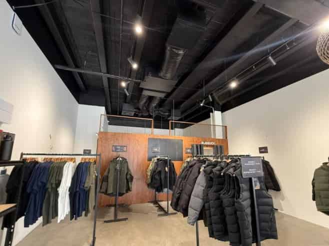 Retail Space in the Heart of Cashel Precinct