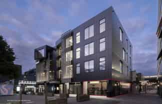Retail Space in the Heart of Cashel Precinct