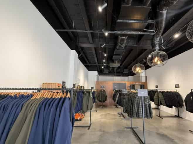 Retail Space in the Heart of Cashel Precinct