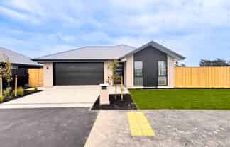 Canterbury - Address withheld