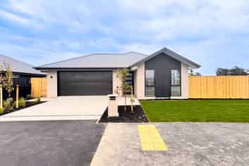 Canterbury - Address withheld