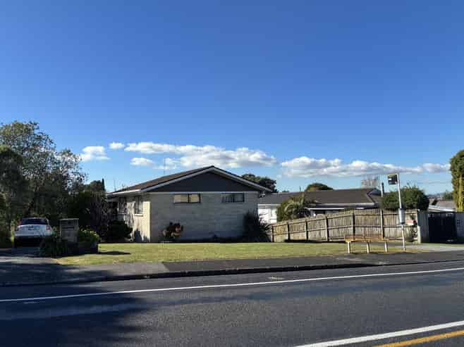 14 Butterworth Drive, Glendene