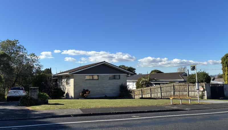 14 Butterworth Drive, Glendene