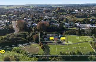  Jabez Way, Te Puke