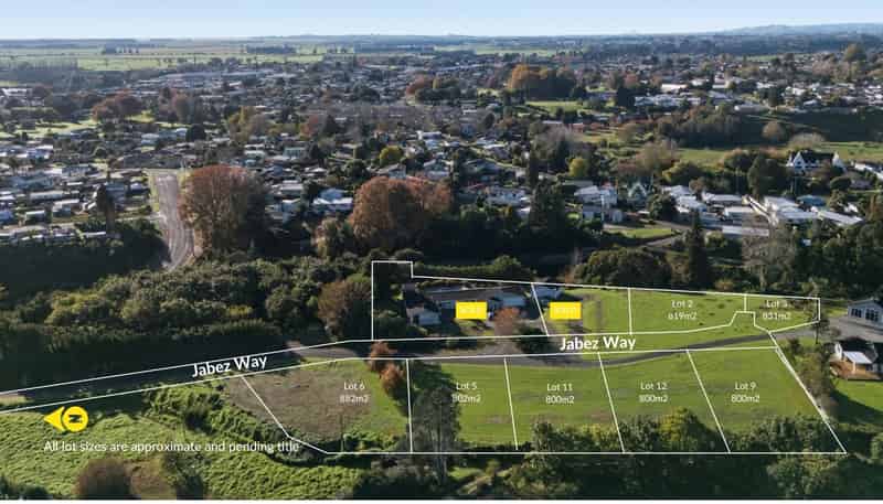  Jabez Way, Te Puke