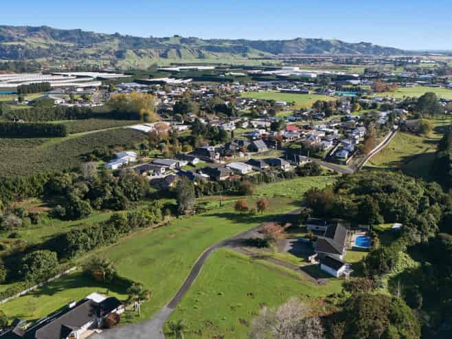  Jabez Way, Te Puke