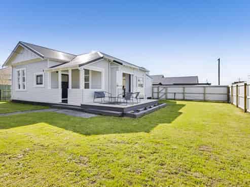 2 Burns Street, Hawera