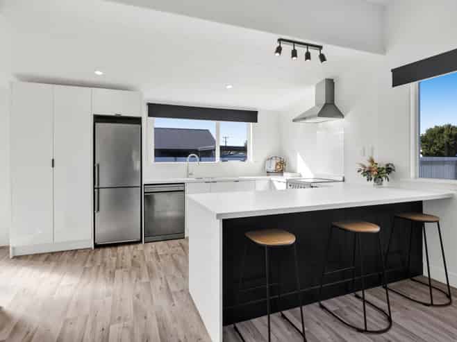 2 Burns Street, Hawera