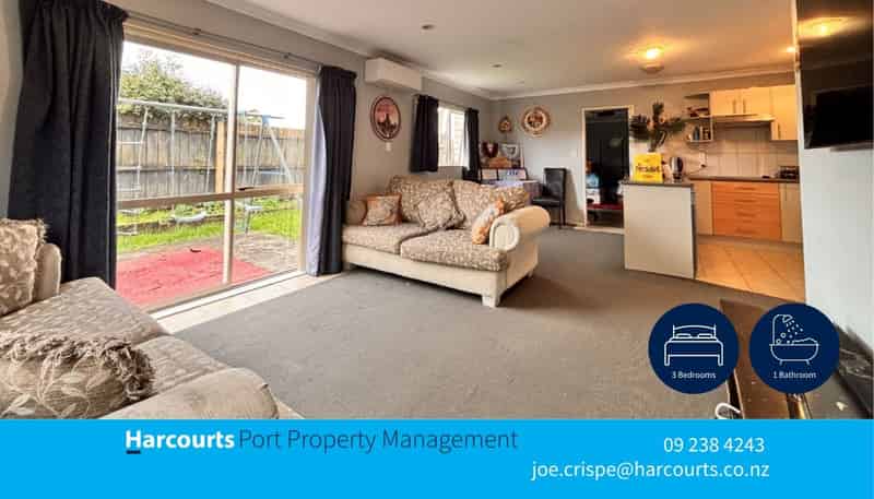 59B Kayes Road, Pukekohe