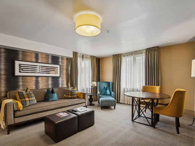 620/10-18 Brunswick Street, Queenstown