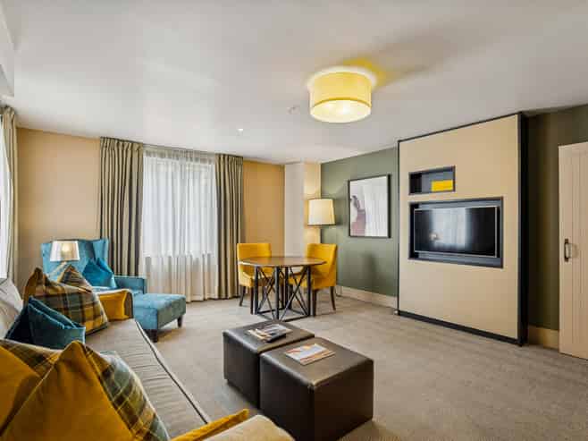 620/10-18 Brunswick Street, Queenstown