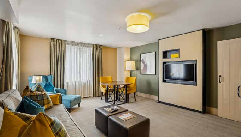 620/10-18 Brunswick Street, Queenstown