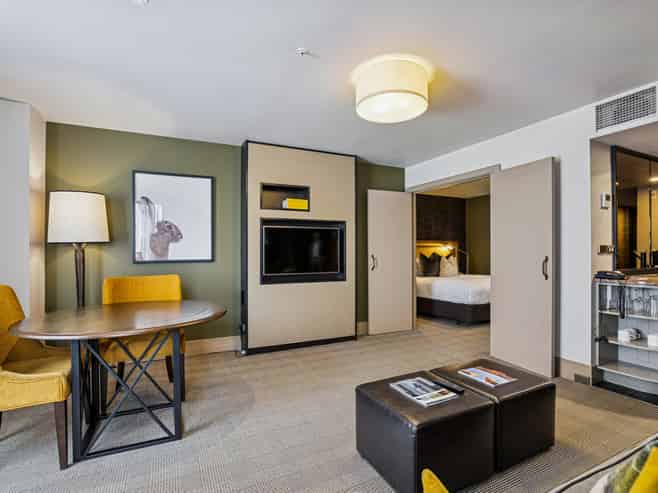 620/10-18 Brunswick Street, Queenstown