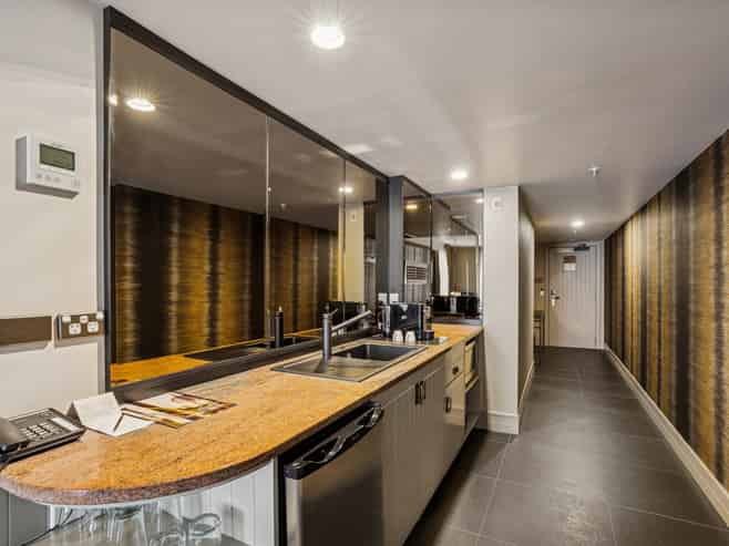 620/10-18 Brunswick Street, Queenstown