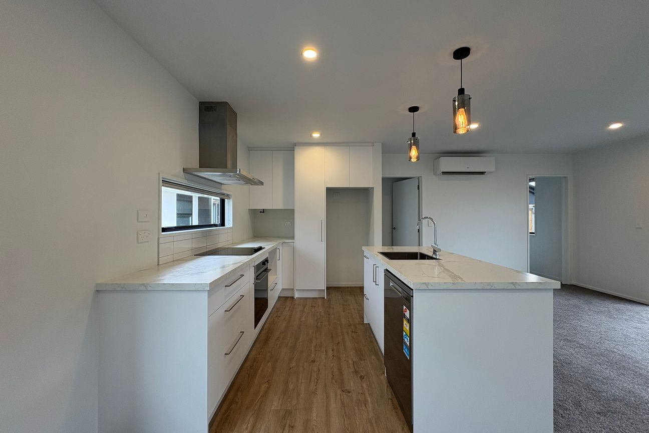 6/629 Worcester Street – pohled 2