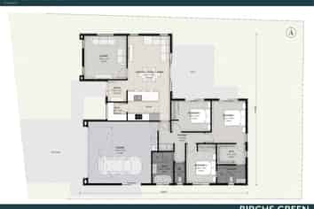 107 Birchs Road, Prebbleton