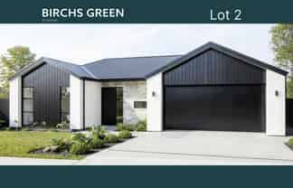 107 Birchs Road, Prebbleton