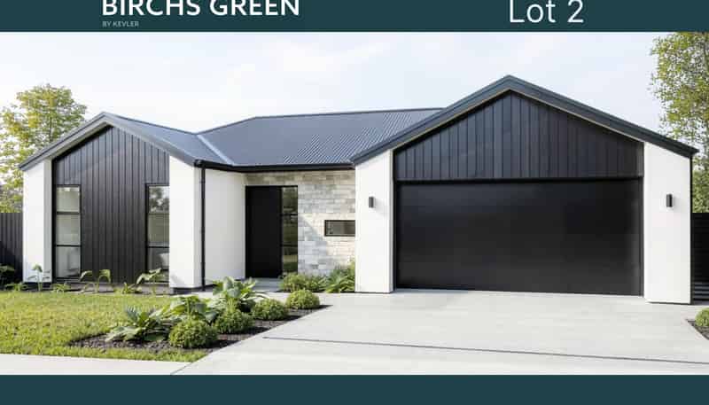107 Birchs Road, Prebbleton