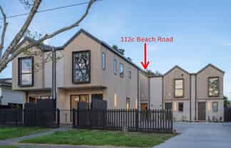 112C Beach Road, Te Atatu Peninsula