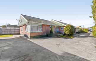 543 Worcester Street, Linwood